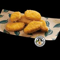  at Telepizza in Brenes