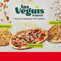  at Telepizza in Brenes