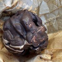   at Backerei Striffler in Rothenburg Ob Der Tauber