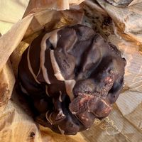   at Backerei Striffler in Rothenburg Ob Der Tauber