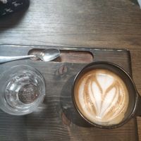  at Hidden Coffee Roasters - El Born in Barcelona