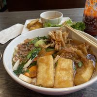   at Pho Saigon Noodle House in Murray