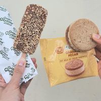  at Vegan Grocery Store in Sydney