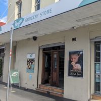  at Vegan Grocery Store in Sydney