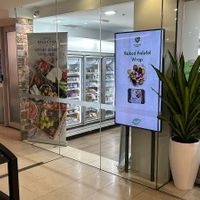  at Vegan Grocery Store in Sydney