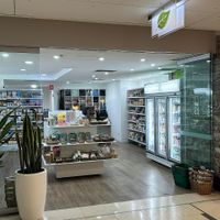  at Vegan Grocery Store in Sydney