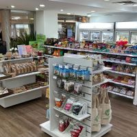  at Vegan Grocery Store in Sydney