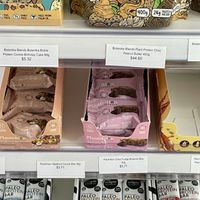   at Vegan Grocery Store in Sydney