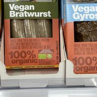   at Vegan Grocery Store in Sydney