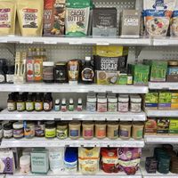   at Vegan Grocery Store in Sydney