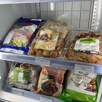   at Vegan Grocery Store in Sydney