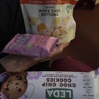 Purchased  at Vegan Grocery Store in Sydney