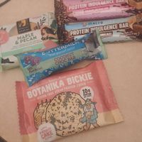 Yum! at Vegan Grocery Store in Sydney