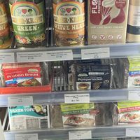 German bread!   at Vegan Grocery Store in Sydney