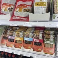 Love the soy protein   at Vegan Grocery Store in Sydney