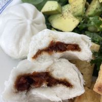 Delicious   at Vegan Grocery Store in Sydney