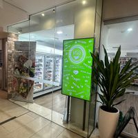  at Vegan Grocery Store in Sydney