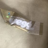 I've been waiting for this oh my god they taste just like milky ways 😍 worth it. Now I can't wait for the vegan malteasers.  at Vegan Grocery Store in Sydney