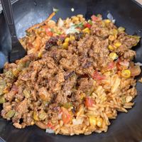 Impossible bowl  at Torchy's Tacos in Fort Collins