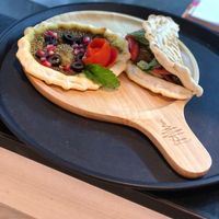  at Palace Restaurant in Pattaya