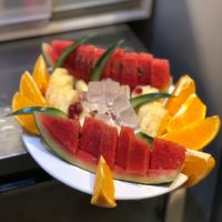  at Palace Restaurant in Pattaya