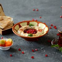  at Palace Restaurant in Pattaya