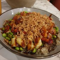  at Poké Sisters in Amsterdam