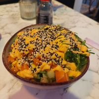  at Poké Sisters in Amsterdam