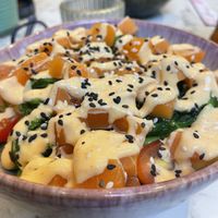   at Poké Sisters in Amsterdam