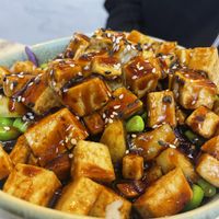   at Poké Sisters in Amsterdam