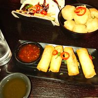  at WSBI Pan Asian in Ulverston