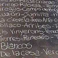  at Ginger & Seltz in Barcelona