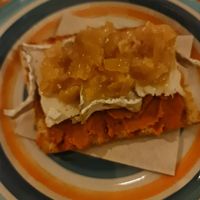  at Ginger & Seltz in Barcelona