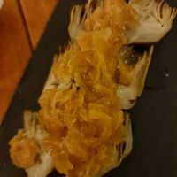  at Ginger & Seltz in Barcelona