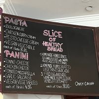   at Café Morgenduft in Berlin