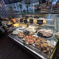   at Café Morgenduft in Berlin