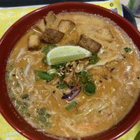   at HEL - TGM Japanese Korean Cuisine - T2 in Vantaa