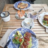  at Miss Maruja in A Coruna