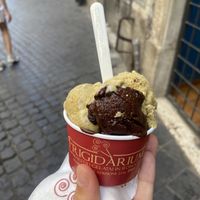   at Frigidarium in Rome