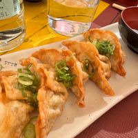   at DARUMA Ramen in Ibiza