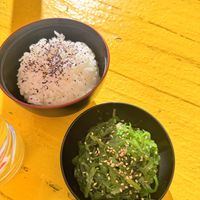   at DARUMA Ramen in Ibiza