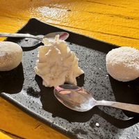   at DARUMA Ramen in Ibiza