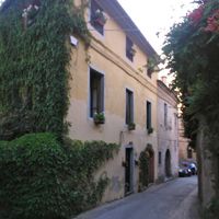 Il Colibri, Montemagno, Calci/Pisa at Il Colibri in Calci