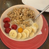   at La Bóveda in Burgos