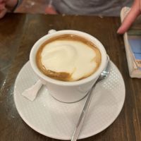   at La Bóveda in Burgos