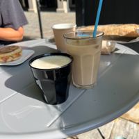   at Coffea Panem in Epernay