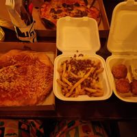  at Nonna Said in Glasgow