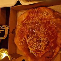  at Nonna Said in Glasgow