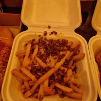  at Nonna Said in Glasgow