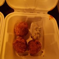  at Nonna Said in Glasgow